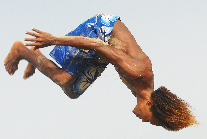 Boyz from Cabarete XXIII