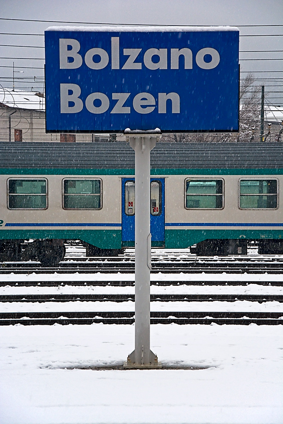 Bozen, Bolzano