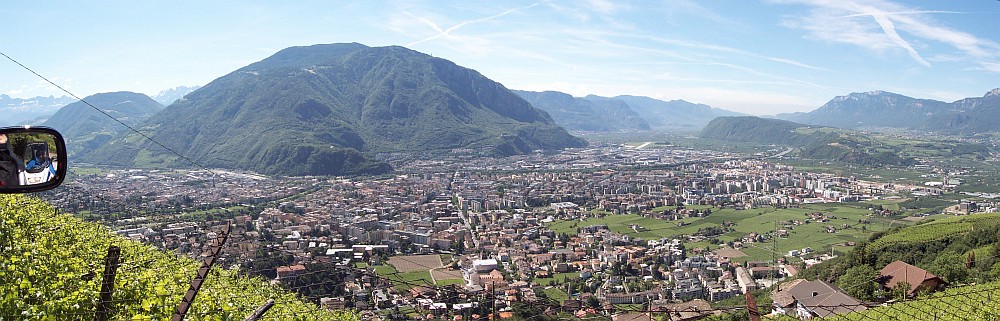 Bozen / Bolzano