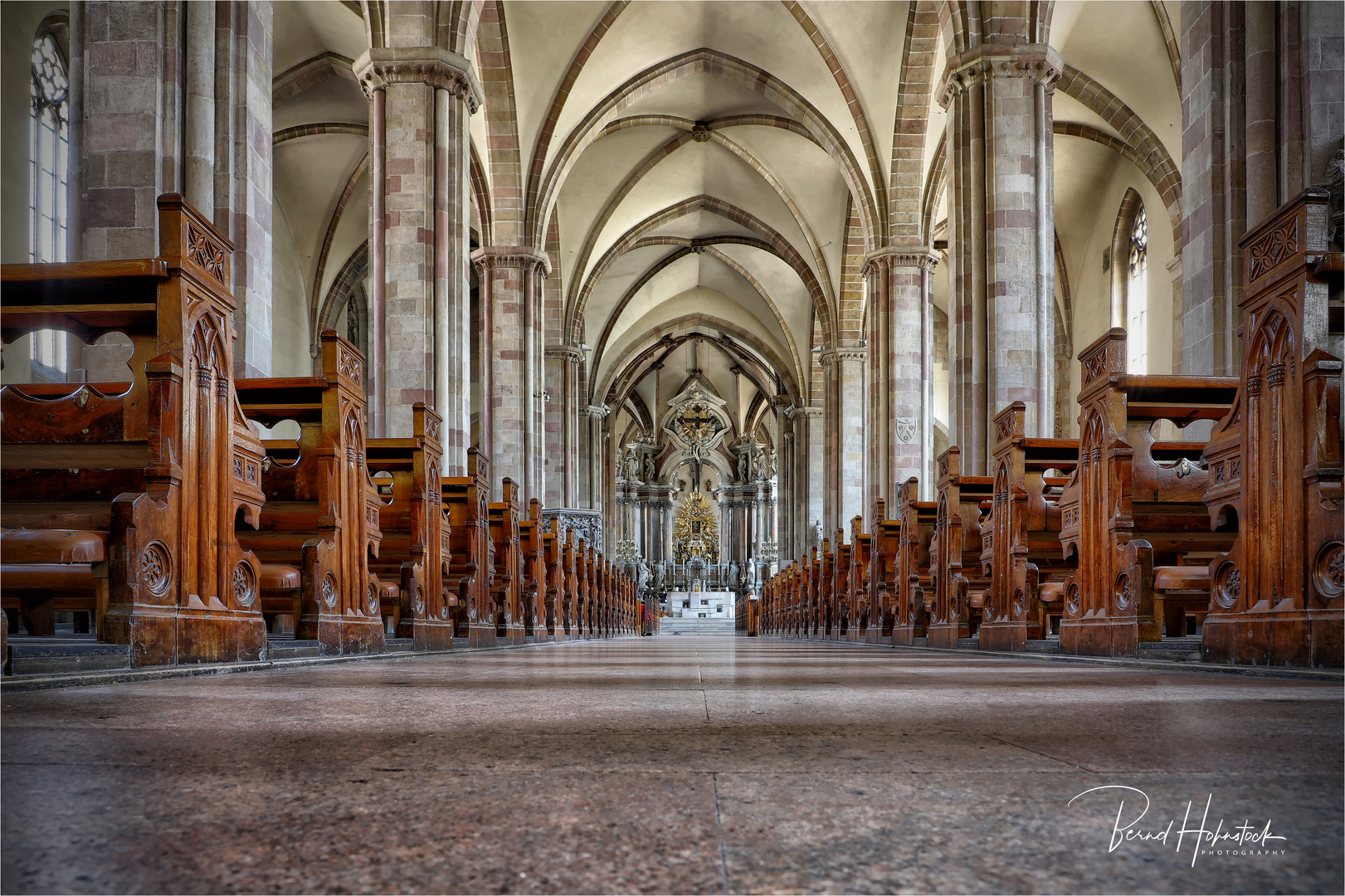 Bozen ..... Dom Maria Himmelfahrt