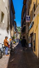 Bozen Gasse 