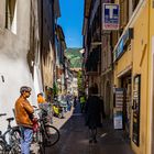 Bozen Gasse 