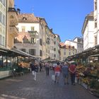 Bozen-Impressionen