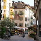 Bozener Obstmarkt