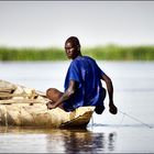 Bozo, Niger, Mali