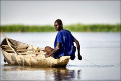 Bozo, Niger, Mali