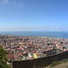 Boztepe - Trabzon Panorama