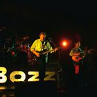 Bozz Rockband & Andreas Schirneck live in Triebes