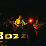 Bozz Rockband & Andreas Schirneck live in Triebes