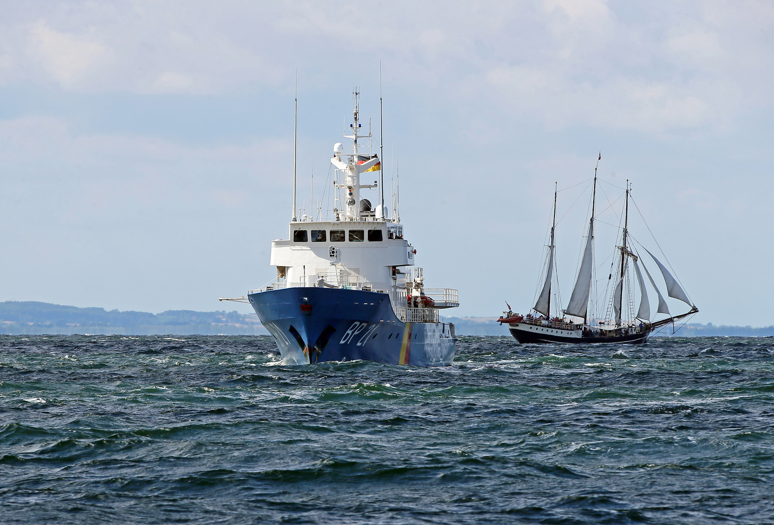 Fenster In Rollgenua Worauf Sollte Ich Achten Segelboote