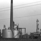 BP Ruhrraffinerie Hünxe-Bucholtwelmen, 1972