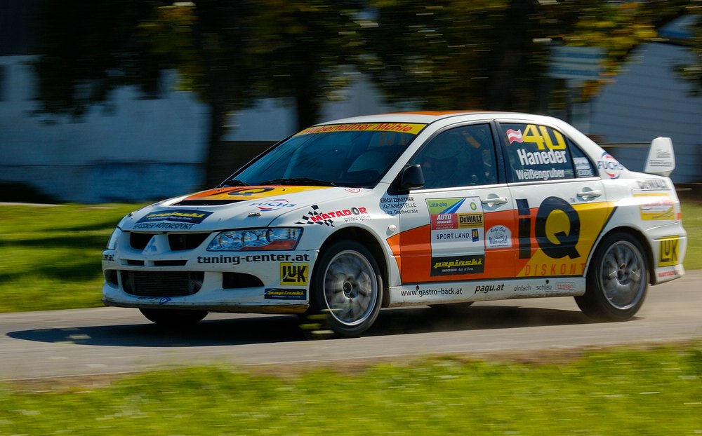 BP-ULTIMATE-RALLY 2006 / 6