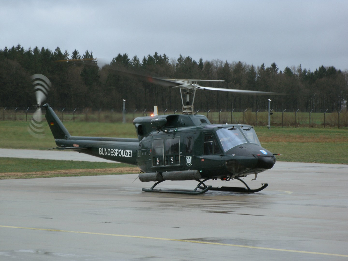 BPOL Bell 212