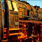 BR 01 1056 - Eisenbahnmuseum DA-Kranichstein