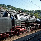 BR 01 1066 u. BR 01 202 Bellinzona 07.09.2008