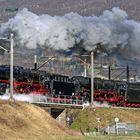 BR 01202 u. BR 012 066-7 Giubiasco 06.03.2015 