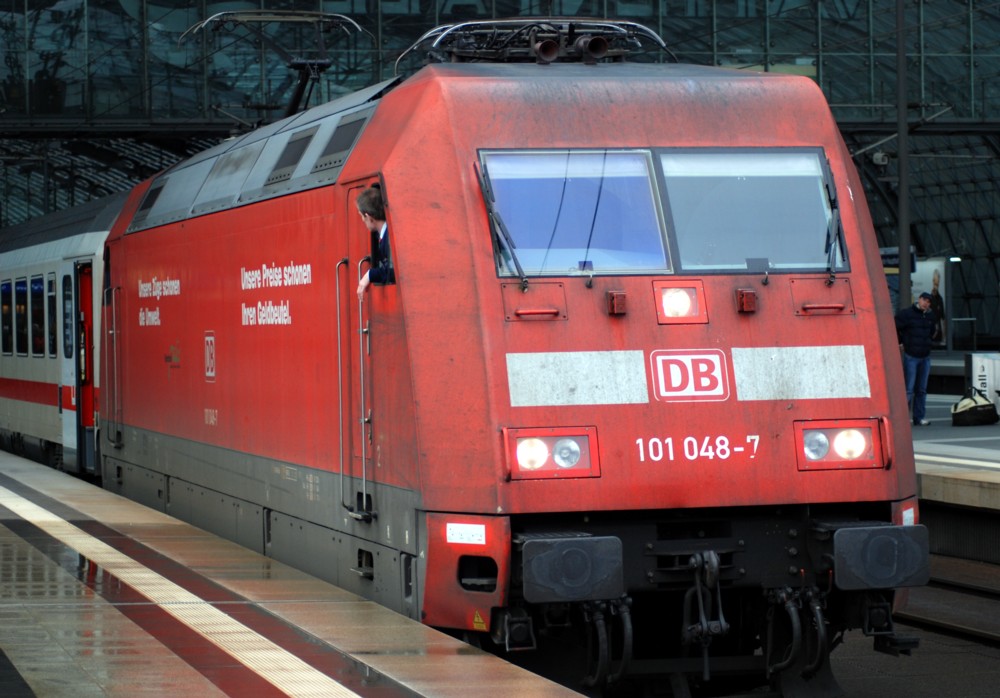 BR-101 Berlin (Hbh)