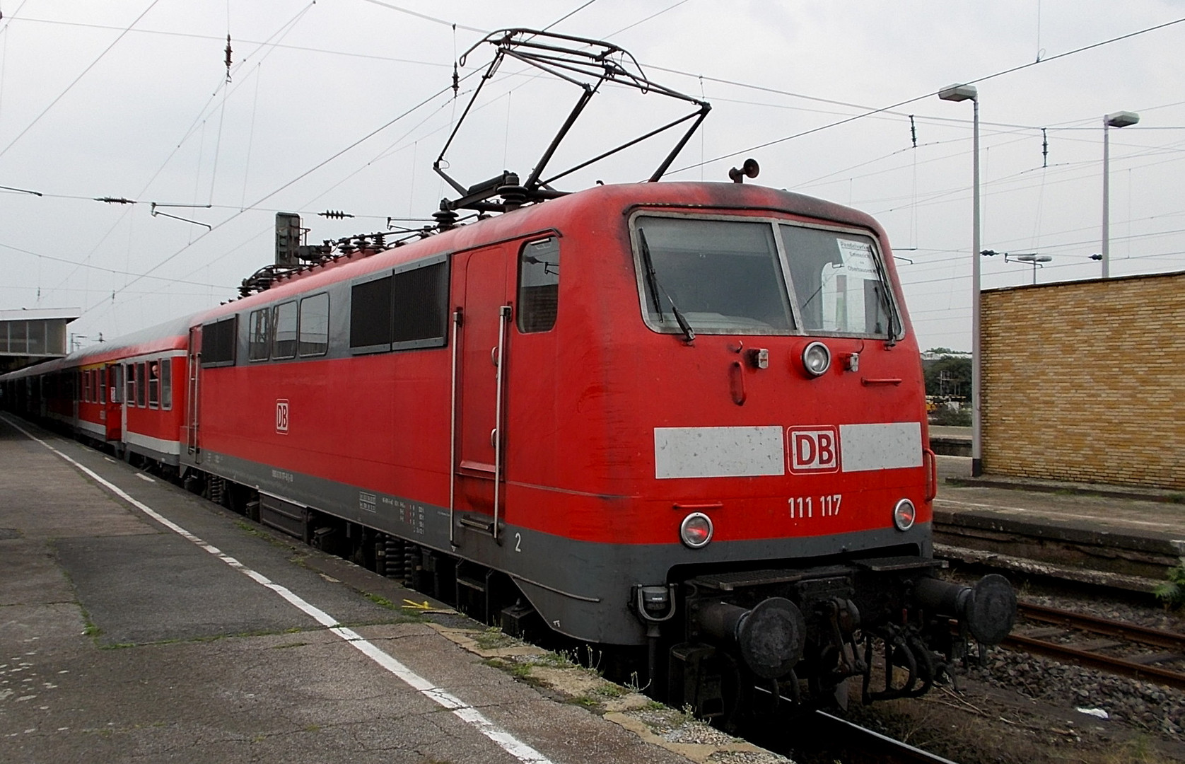 BR 111 117