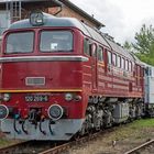 BR 120 269-6  Hilbersdorf 19.08.2017  