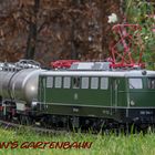 BR 139 von LGB