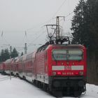 Br 143 im Schwarzwald