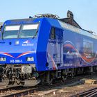 BR 145 088-1 Hilbersdorf 2018