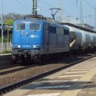 BR 151 007- 2 der EGP