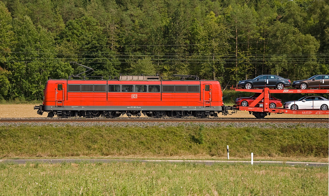 BR 151