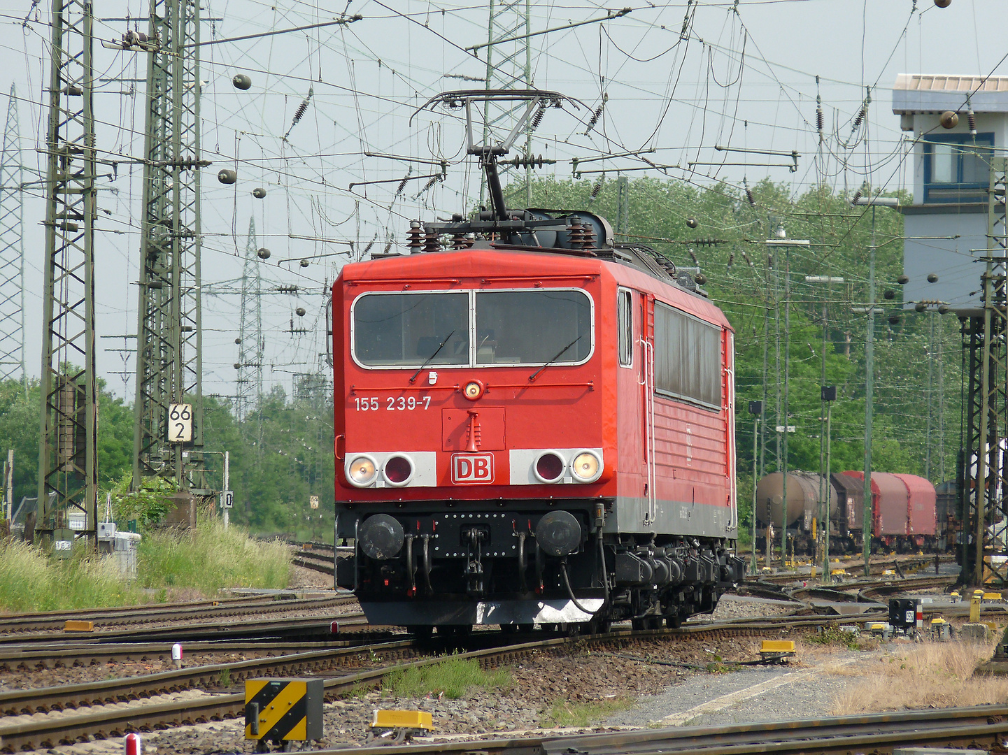 BR 155 239-7