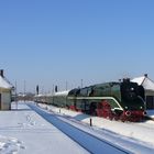 BR 18 -201 Bahnhof Görlitz