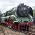 BR 18 201  Hilbersdorf  19.08.2017  