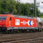 BR 185 588-1, der HGK