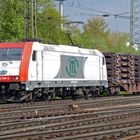 BR 185 598-0, der ITL