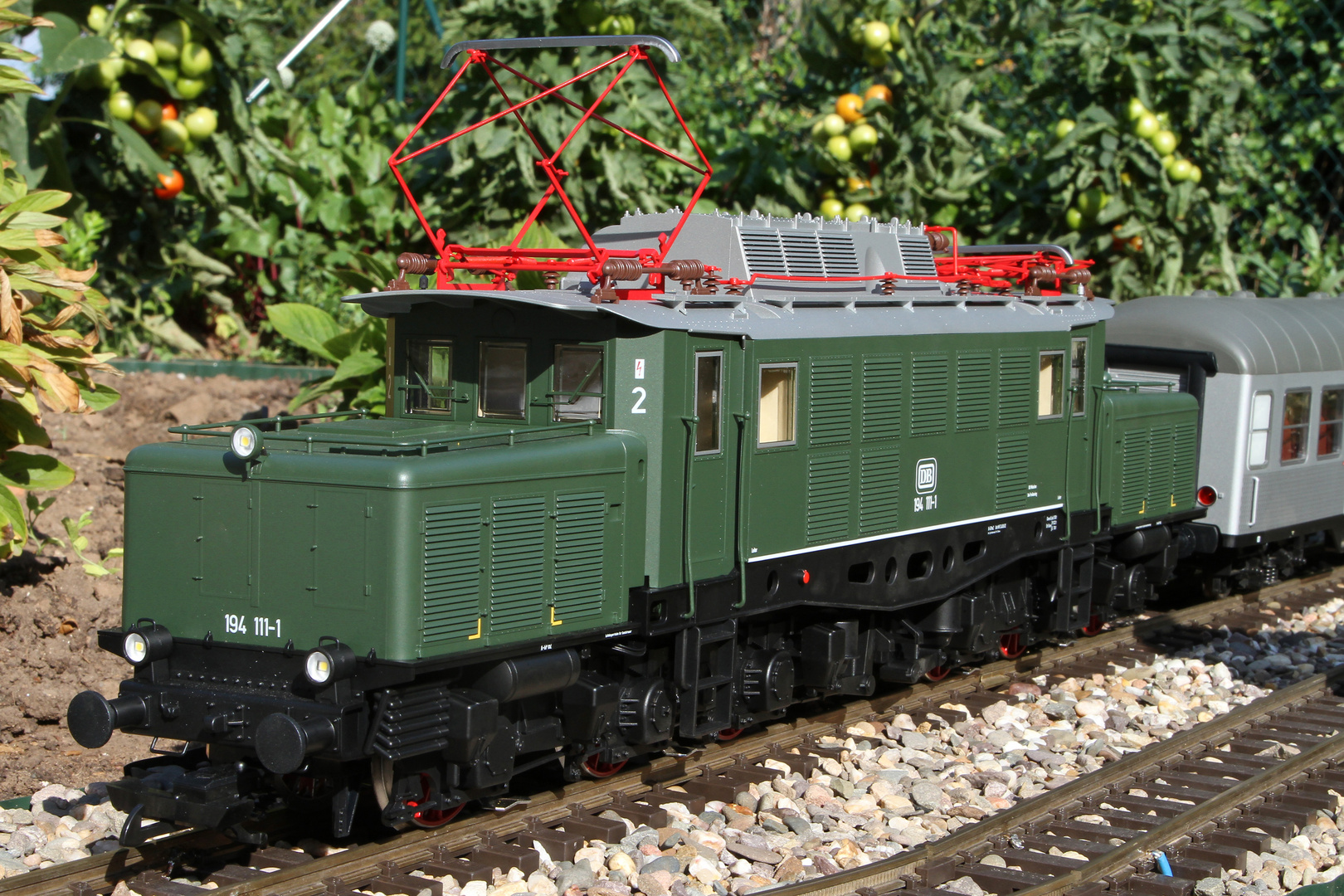 BR 194