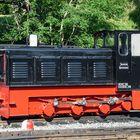 BR 199 007-6 Diesel Deutsche Reichsbahn 2008