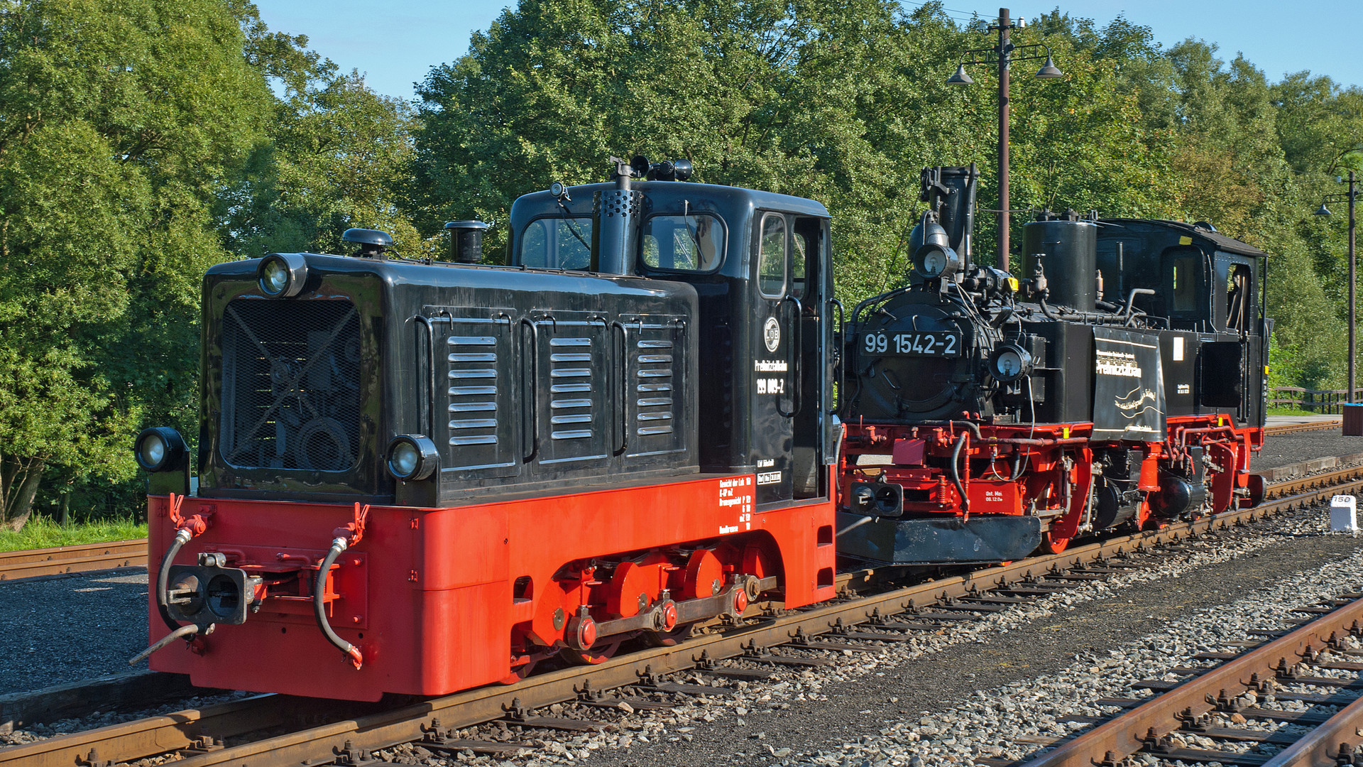 BR 199 009-2 Steinbach 10 09.06.