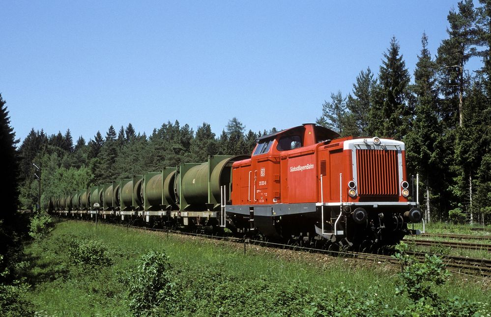 BR 213 Foto & Bild | dampf-, diesel- und e-loks, eisenbahn, verkehr ...