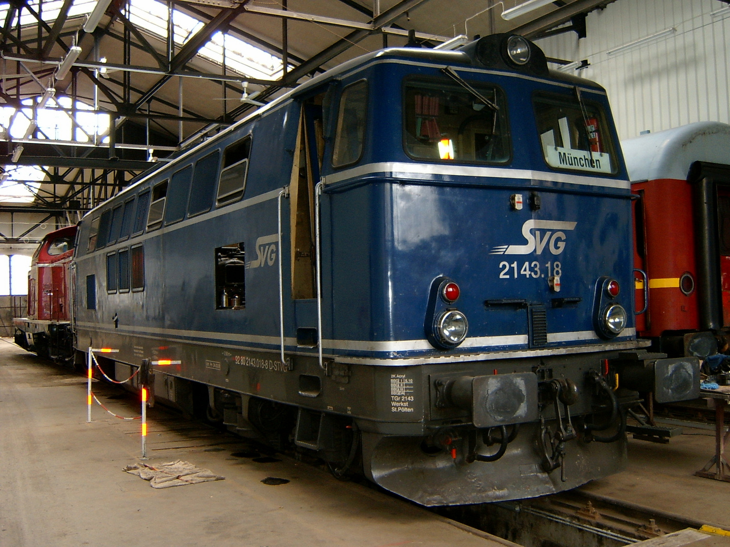 BR 2143