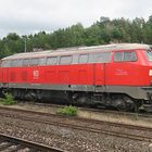 BR 218 191-5, MZE