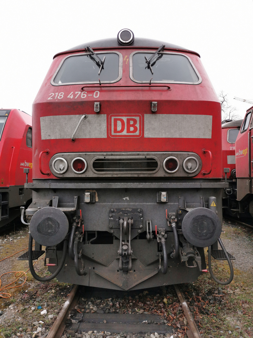 BR 218476