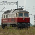 BR 232 "Ludmilla" von East West Railways