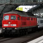 BR 234 des Berlin-Warschau Express