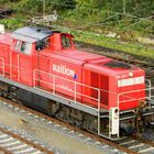 BR 294 - 831-3 Diesellok ( Railion )