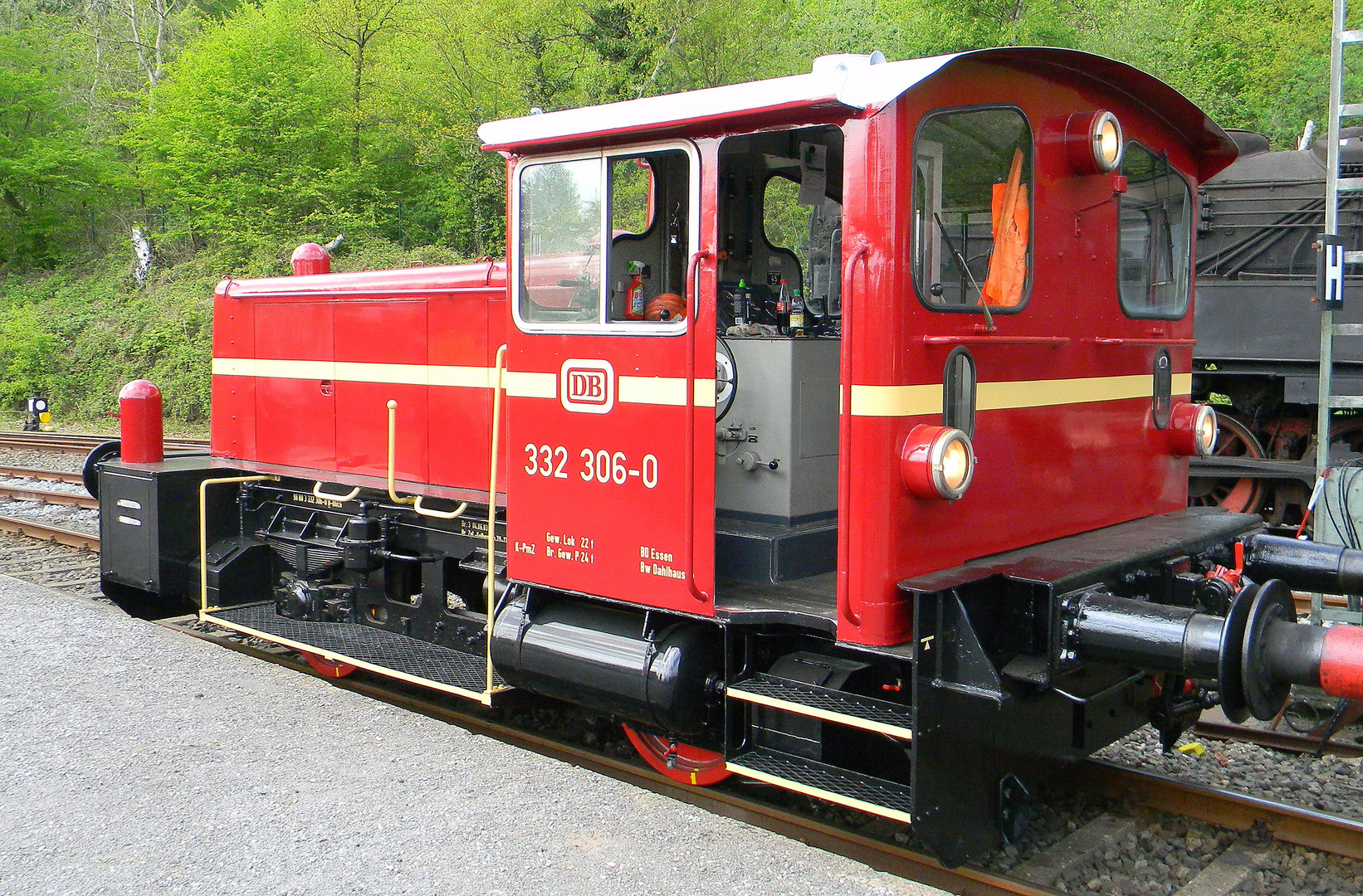 BR 332 306-0