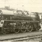 BR 35 1013-8 der Ort,BW Elsterwerda.