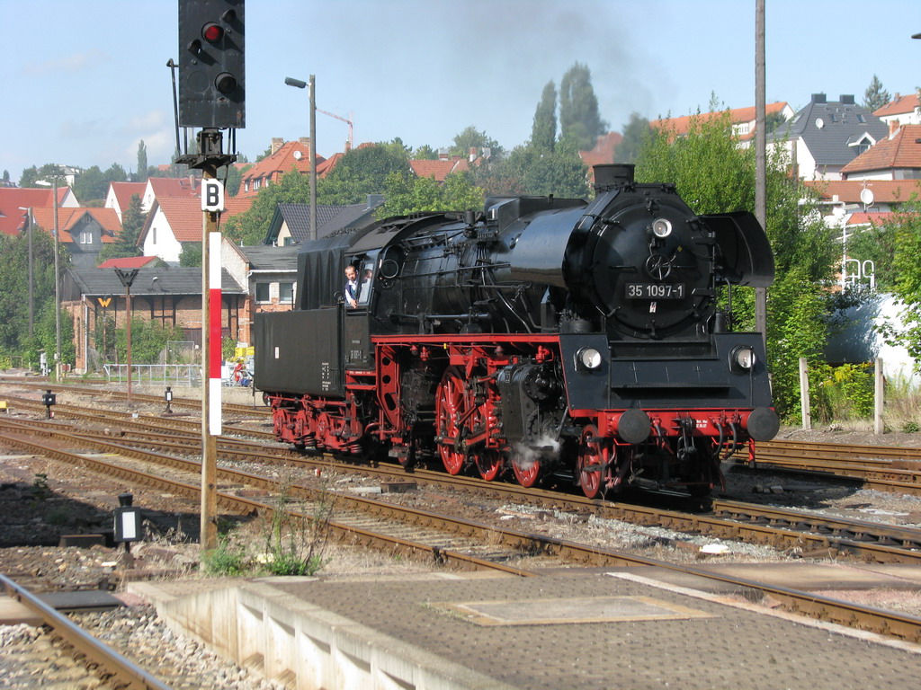 BR 35 1019