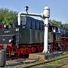 BR 35 1097-1 Hilbersdorf 08.2018