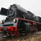 BR 35 1097 im Vogtland