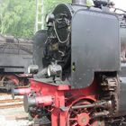 Br 38 2267 Museumstage 2010