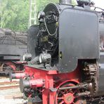 Br 38 2267 Museumstage 2010